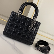 Dior Top Handle Bags